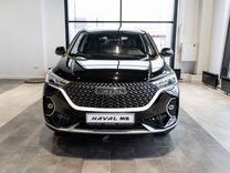 Новый Haval M6 1.5 AMT, 2024, цена от 1 999 000 руб.