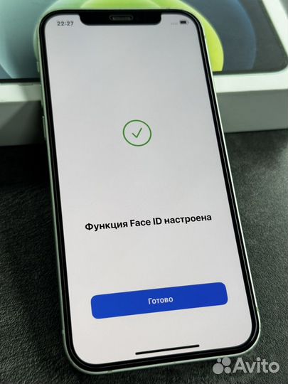 iPhone 12, 128 ГБ