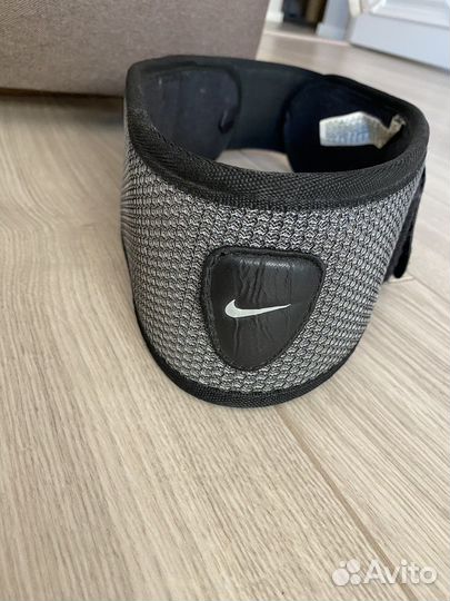 Пояс для тренировок Nike