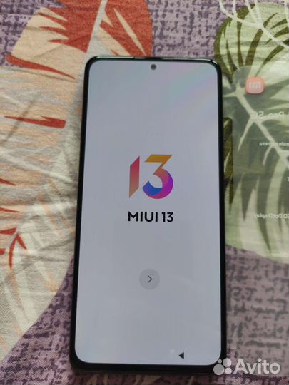 Xiaomi Redmi Note 11 Pro 5G, 6/128 ГБ