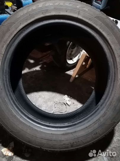 Marshal Matrac FX MU11 205/55 R16