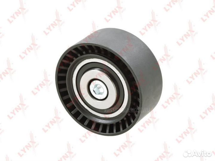 Lynxauto PB-7234 Ролик промежуточный навесного обо
