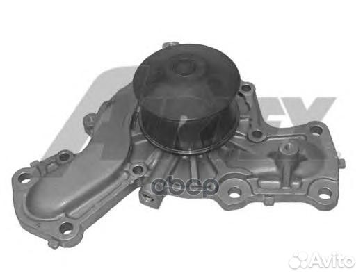Помпа водяная mitsubishi Montero 3.3/3.8 MD979171