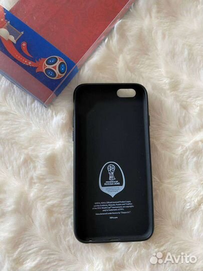 Чехол на iPhone 6 6s 8 штук