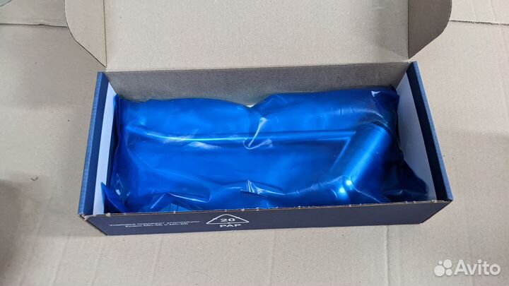 Смеситель (кран) для кухонной мойки цс-см 27г D35