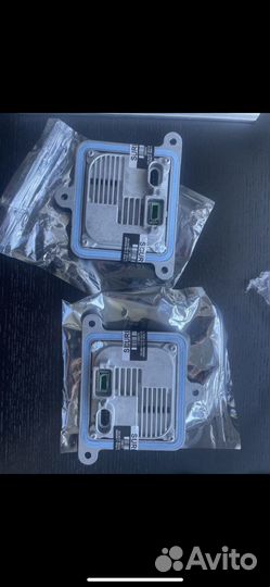 Блок розжига Hyundai Land Rover 10r-034663