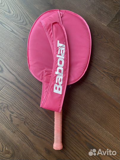 Ракетка для большого тенниса детская babolat