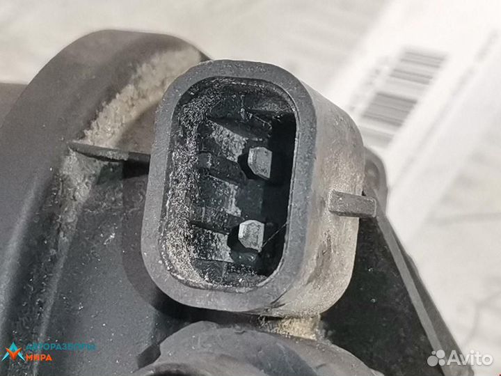 Корпус топливного фильтра Renault Safrane рест