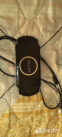 Sony PSP 3008
