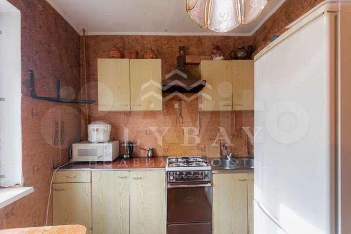 1-к. квартира, 37,2 м², 1/10 эт.