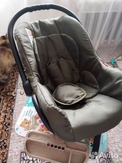 Автолюлька