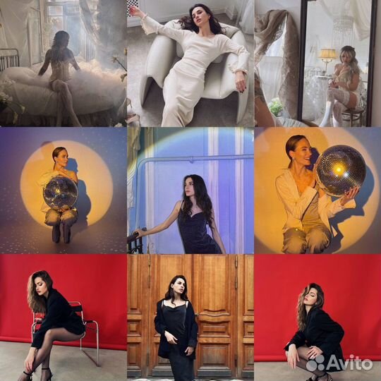 Фотограф/мобильный фотограф