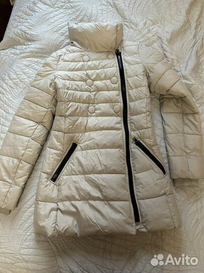 Три пакета вещей