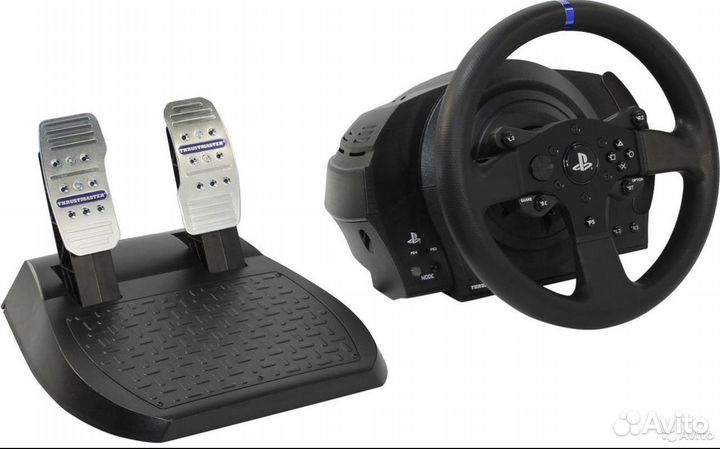 Thrustmaster T300 RS