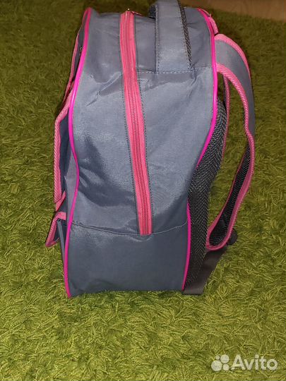 Рюкзак детский для гимнастики