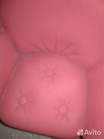 Кукольная мебель