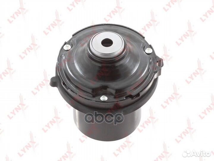 Опора стойки перед прав/лев opel astra G 98