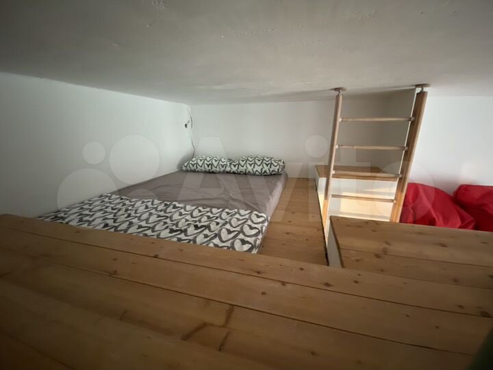 Квартира-студия, 24 м², 5/8 эт.