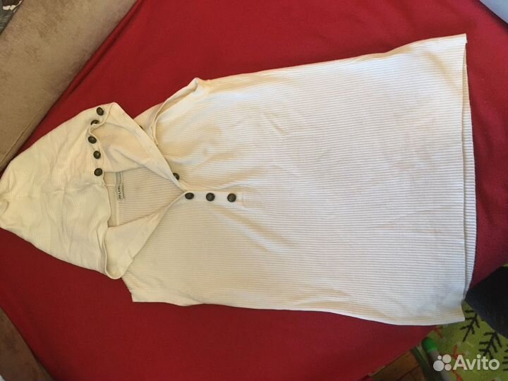 Шапки, кофты ручной вязки