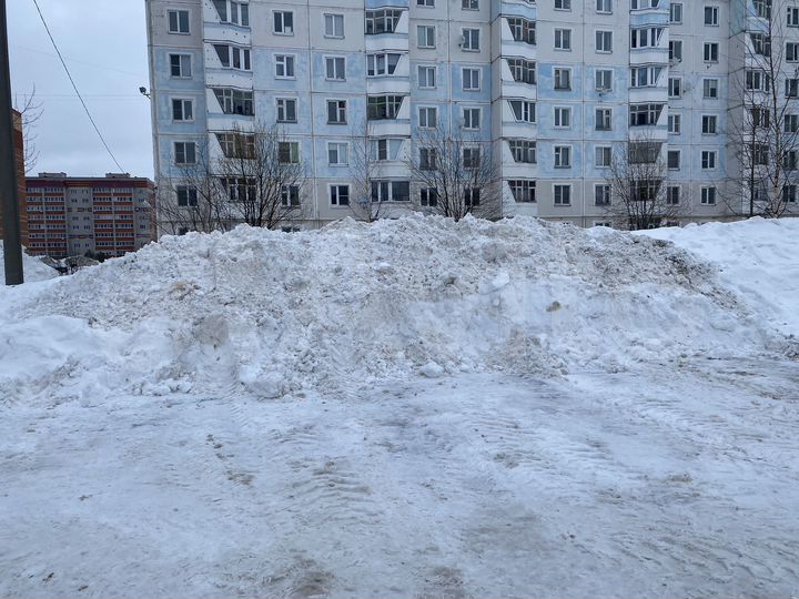Машиноместо
