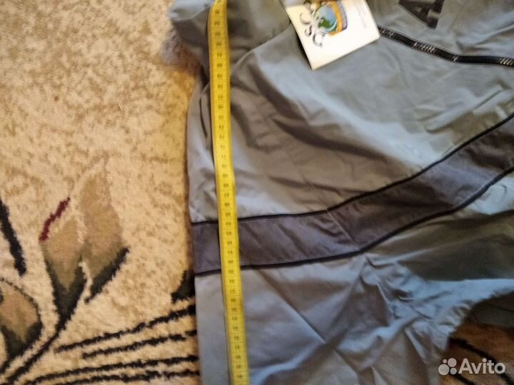 Куртка от спортивного костюма армии США