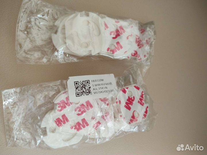 Заглушки для розеток