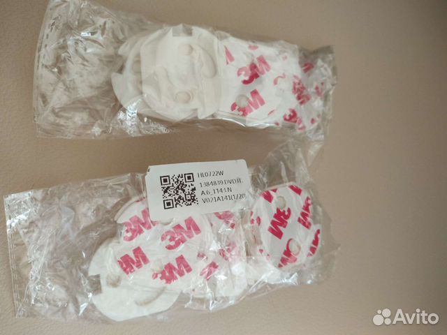 Заглушки для розеток