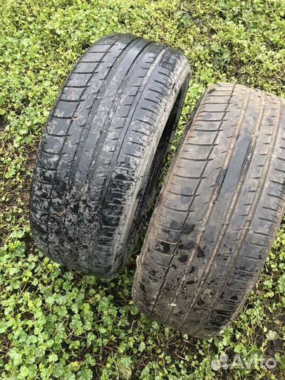 Triangle WinterX TW401 215/55 R17