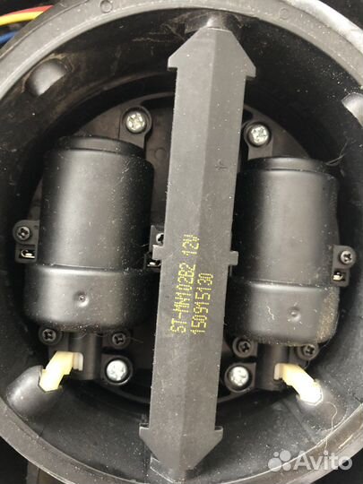 Зеркало от qx56/ armada