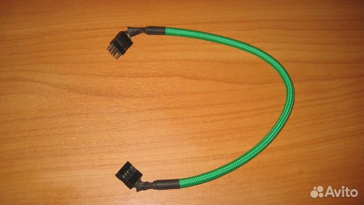 Кабель для моддинга (аудио удлинитель)