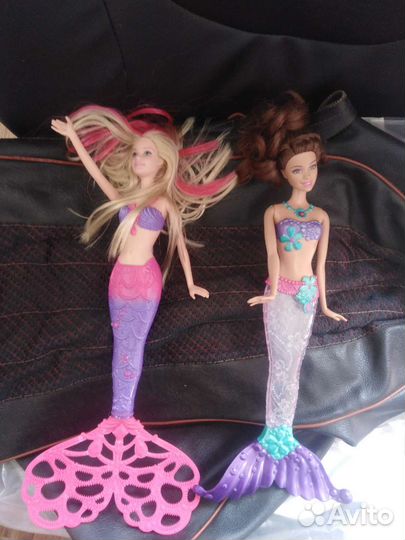 Кукла барби barbie