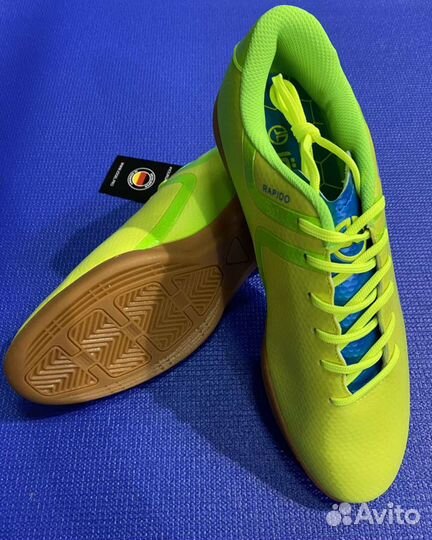 Обувь для футбола