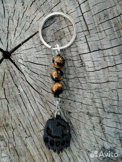 Подвеска в авто на зеркало