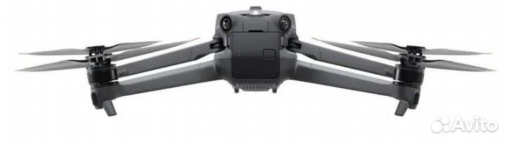 Квадрокоптер DJI Mavic 3Т с тепловизором