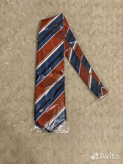 Галстук втб