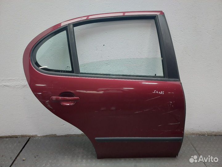 Дверь боковая Seat Toledo 2, 2000