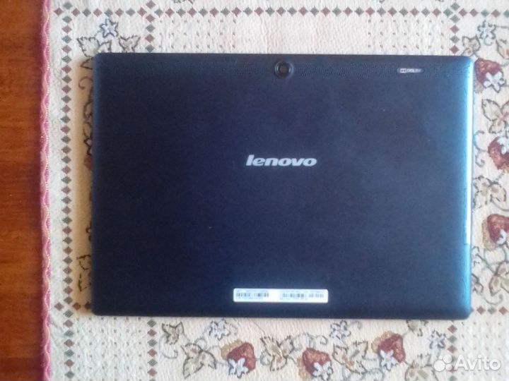 Планшет Tab2 10-70l