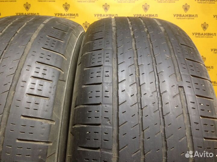 Continental Conti4x4Contact 225/65 R17 102T