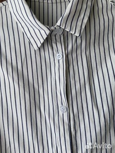 Рубашка женская