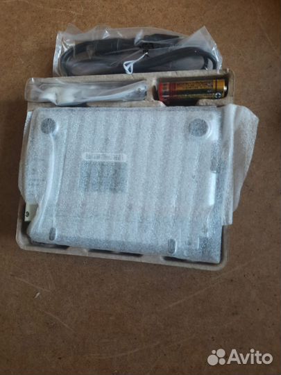 Электронный переводчик