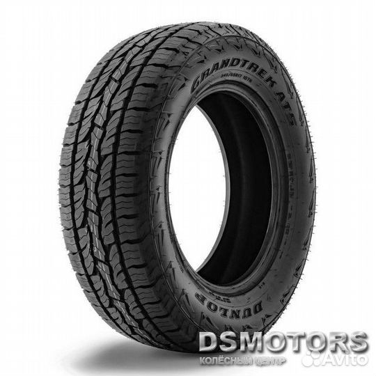 Dunlop Grandtrek AT5 285/75 R16 113R
