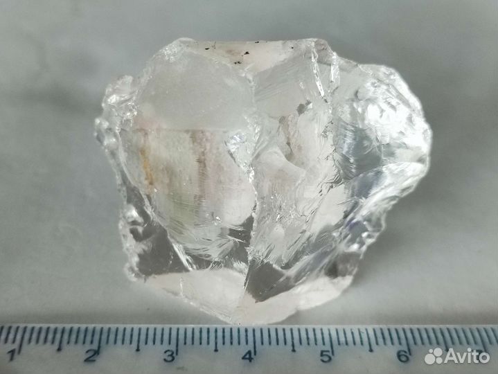 Горный хрусталь