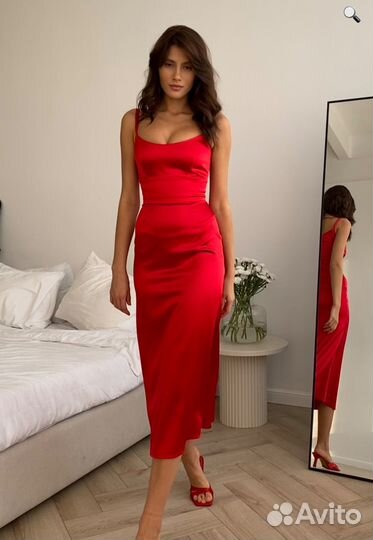 Платье Clipse brand