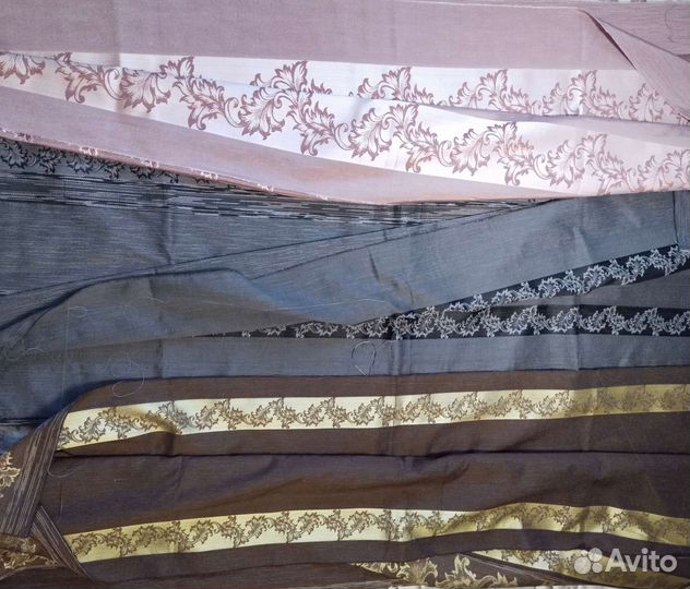 Римские шторы