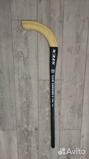 Клюшка для хоккея с мячом