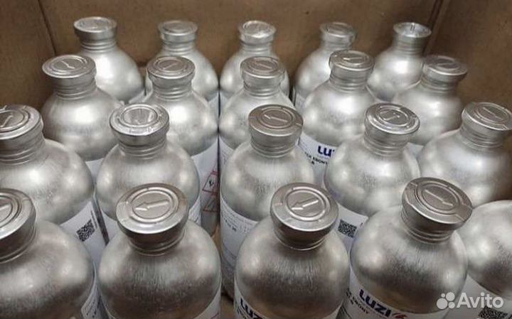 Масляная парфюмерия