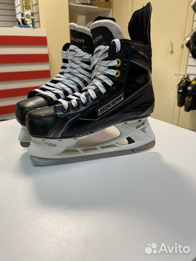 Коньки хоккейные Bauer Supreme 160 JR-4EE