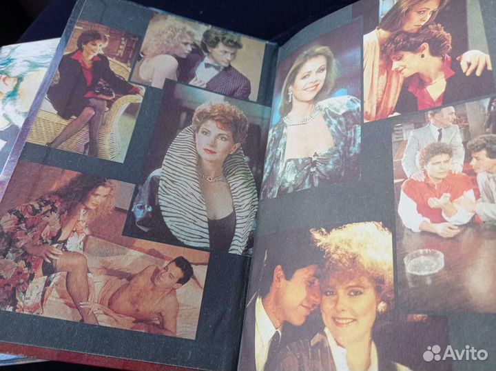 Розалин Майлз Возвращение в Эдем