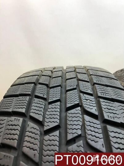 Goodyear Ice Navi 6 215/60 R17 110
