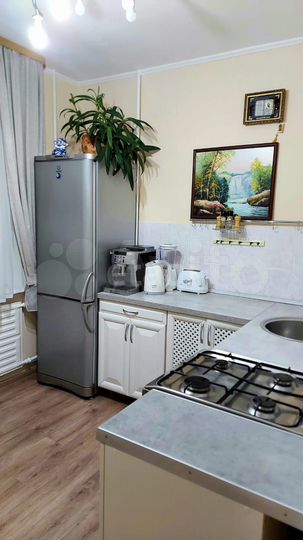 2-к. квартира, 48,4 м², 7/9 эт.